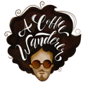 A Coffee Wanderer Logo