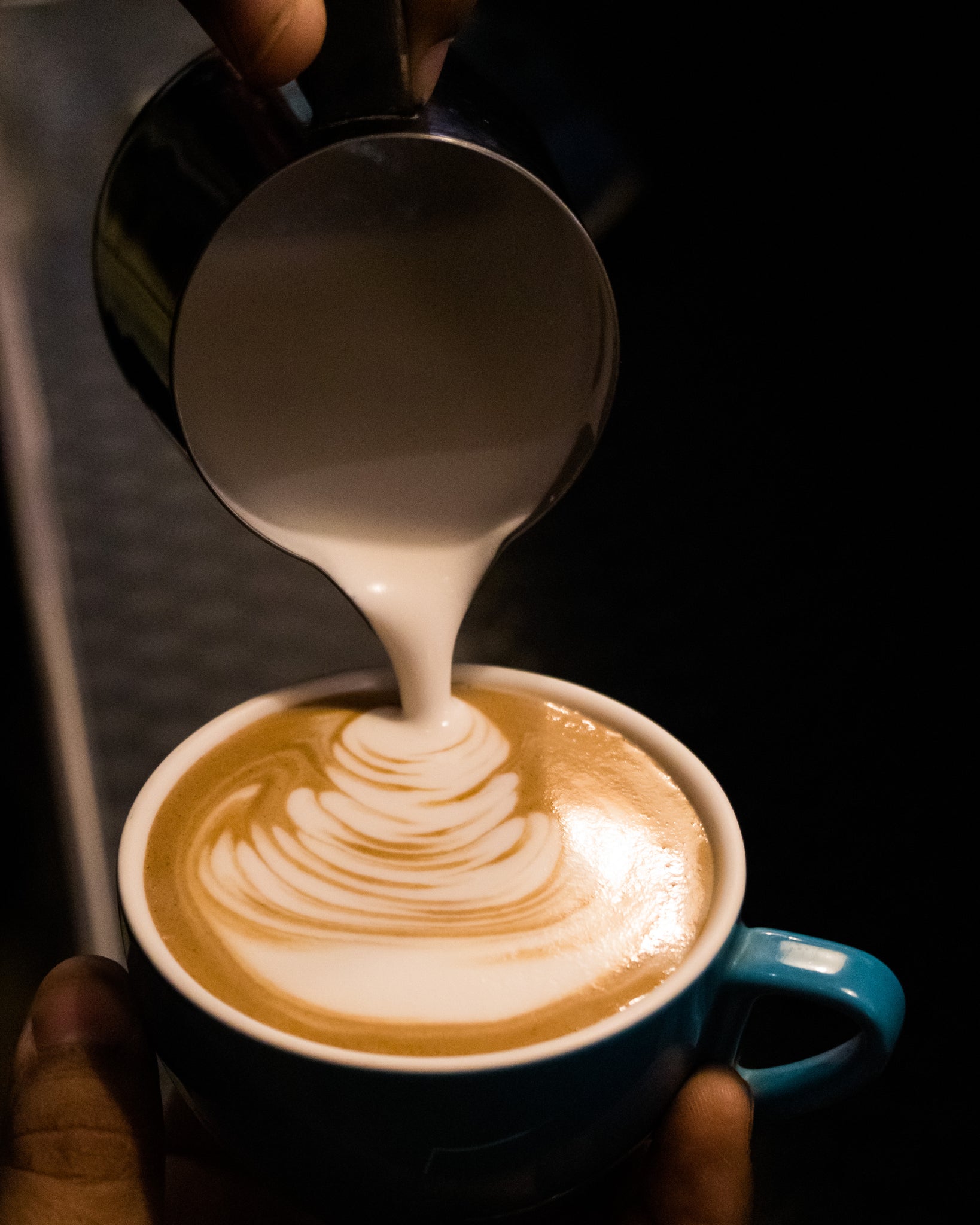 Bebidas a Base de Leche – La Receta Única