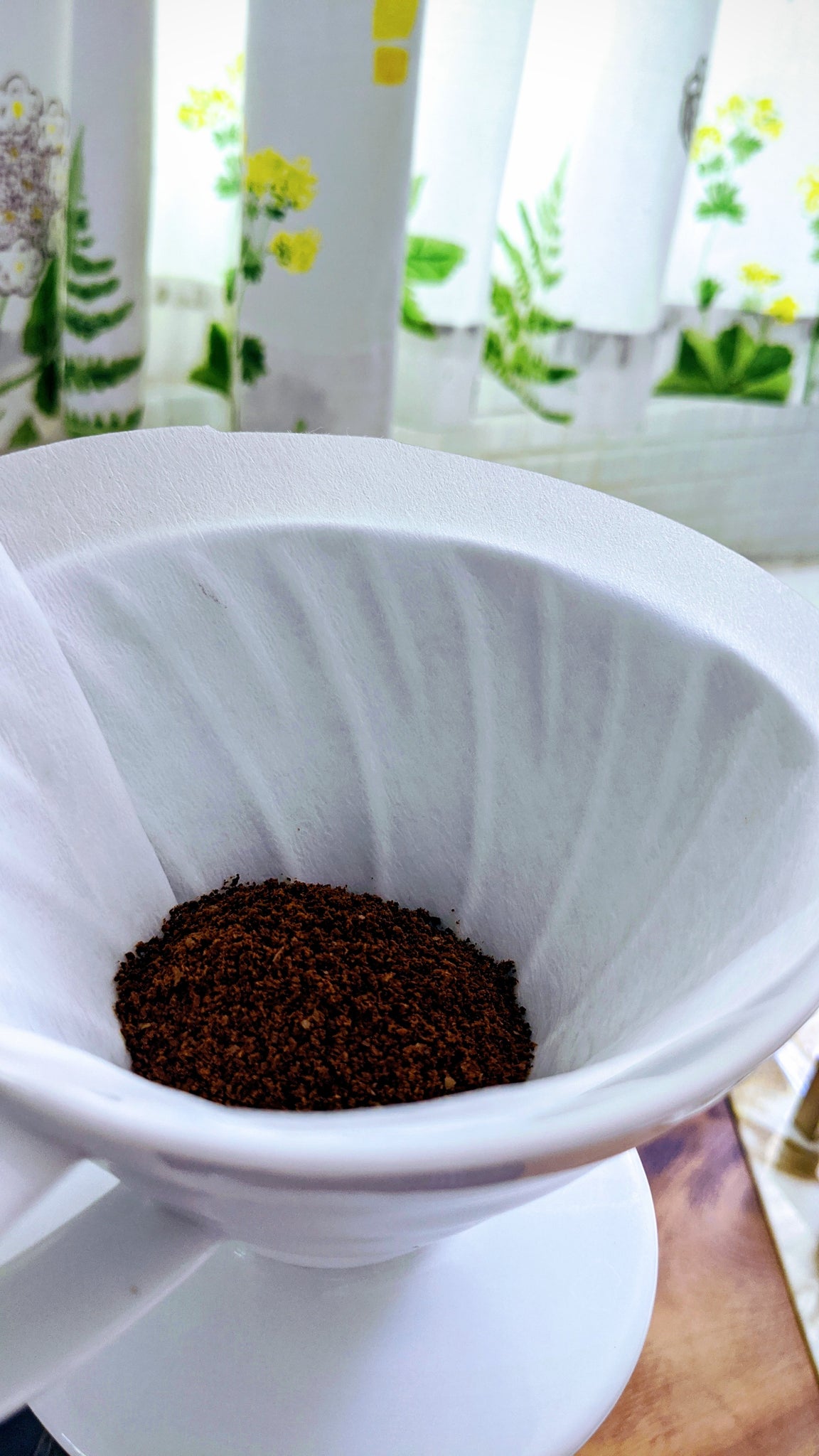 Un Café para los Días de la Vida