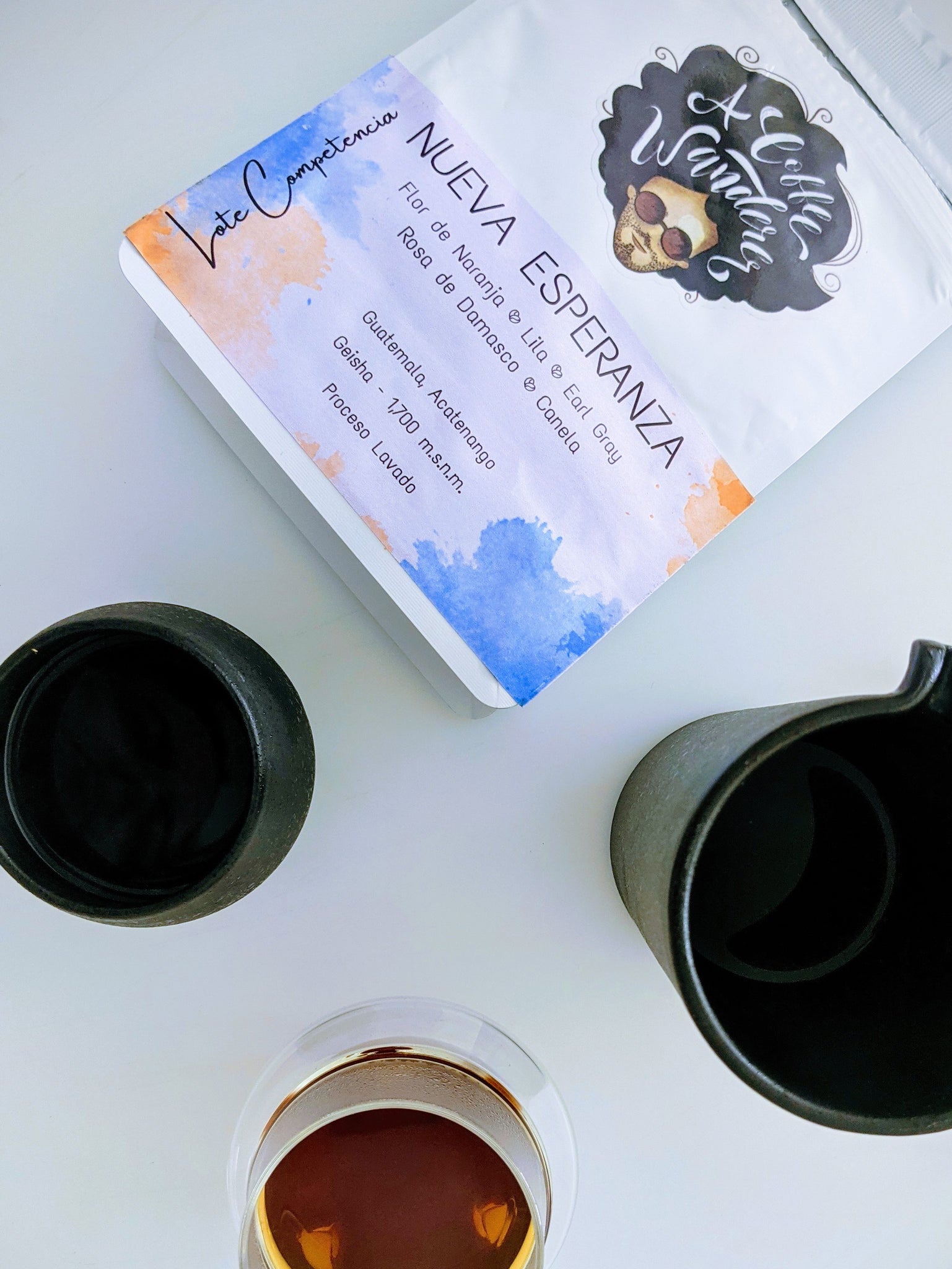 El Café de Especialidad – El Agujero del Conejo